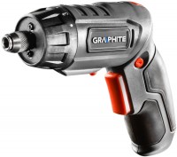 Photos - Drill / Screwdriver Graphite 58G150 