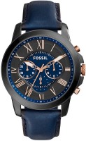 Photos - Wrist Watch FOSSIL FS5061 