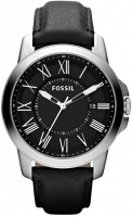 Photos - Wrist Watch FOSSIL FS4745 