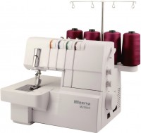 Photos - Sewing Machine / Overlocker Minerva M2000C 