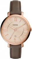 Photos - Wrist Watch FOSSIL ES3707 