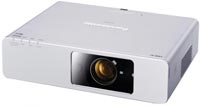 Photos - Projector Panasonic PT-FW100NT 