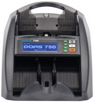 Photos - Money Counting Machine DORS 750 