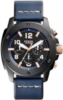 Photos - Wrist Watch FOSSIL FS5066 