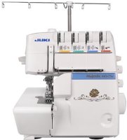 Photos - Sewing Machine / Overlocker Juki MO-75E 