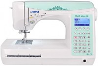 Photos - Sewing Machine / Overlocker Juki QM-700 