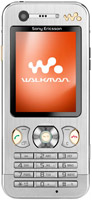 Photos - Mobile Phone Sony Ericsson W890i 