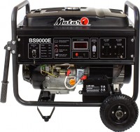 Photos - Generator Matari BS9000E 