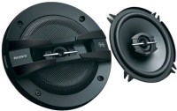 Photos - Car Speakers Sony XS-GTF1338 