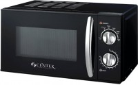 Photos - Microwave Centek CT-1578 black