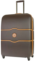 Photos - Luggage Delsey Chatelet  121