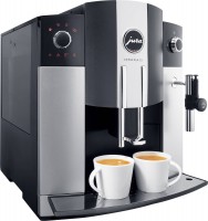 Coffee Maker Jura Impressa C5 black