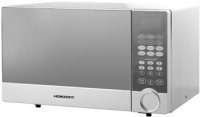 Photos - Microwave Horizont 23MW800-1479 silver