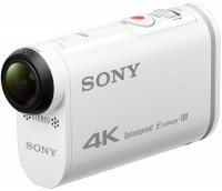 Photos - Action Camera Sony FDR-X1000VR 