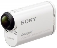 Photos - Action Camera Sony HDR-AS100VR 