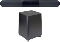 Photos - Soundbar Arcam Solo Bar