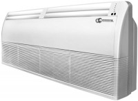 Photos - Air Conditioner QuattroClima QV/QN-I36FA 105 m²