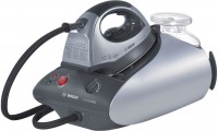 Photos - Iron Bosch Sensixx B25L TDS2510 