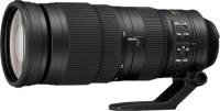 Camera Lens Nikon 200-500mm f/5.6E VR AF-S ED Zoom-Nikkor 