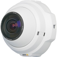 Photos - Surveillance Camera Axis 212 PTZ 