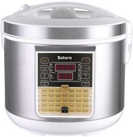 Photos - Multi Cooker Saturn ST-MC9181-39 