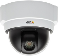 Photos - Surveillance Camera Axis 215 PTZ 