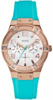 Photos - Wrist Watch GUESS W0564L3 