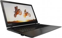 Photos - Laptop Lenovo IdeaPad 100 15 (100-15 80QQ01BMUA)