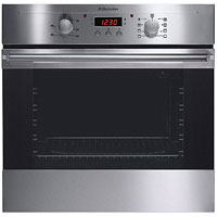 Photos - Oven Electrolux EOG 23400X 