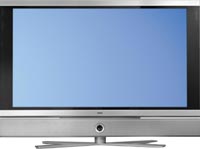 Photos - Television Loewe Individual 40 40 "