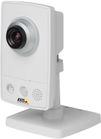 Photos - Surveillance Camera Axis M1034-W 