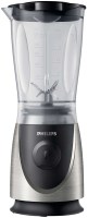 Photos - Mixer Philips Daily Collection HR2875/00 stainless steel