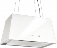 Photos - Cooker Hood Falmec Lumiere 67/450 Isola white