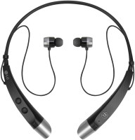 Photos - Headphones LG HBS-500 