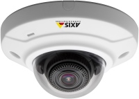 Photos - Surveillance Camera Axis M3004-V 