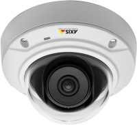 Photos - Surveillance Camera Axis M3006-V 