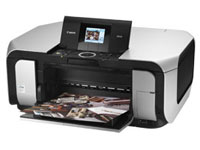 Photos - All-in-One Printer Canon PIXMA MP610 