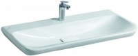 Photos - Bathroom Sink Geberit Keramag myDay 100 125400000 1000 mm