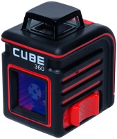 Photos - Laser Measuring Tool ADA CUBE 360 PROFESSIONAL EDITION 