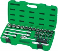 Photos - Tool Kit TOPTUL GAAI3103 