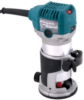 Photos - Router / Trimmer Makita RT0700CX2J 