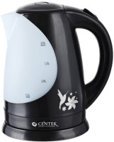 Photos - Electric Kettle Centek CT-1039 2200 W 2 L