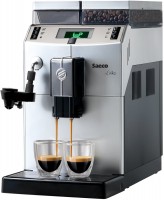 Coffee Maker SAECO Lirika Plus silver