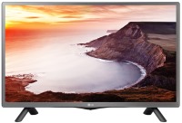 Photos - Television LG 22LF491U 22 "