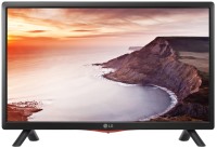 Photos - Television LG 24LF450U 24 "