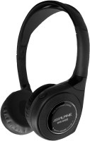 Photos - Headphones Alpine SHS-D400 