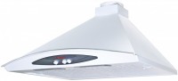 Photos - Cooker Hood Gefest BB-1 white