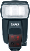 Photos - Flash Canon Speedlite 580EX II 