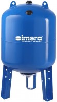 Photos - Water Pressure Tank Imera VAV 100 