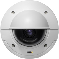 Photos - Surveillance Camera Axis P3346-VE 